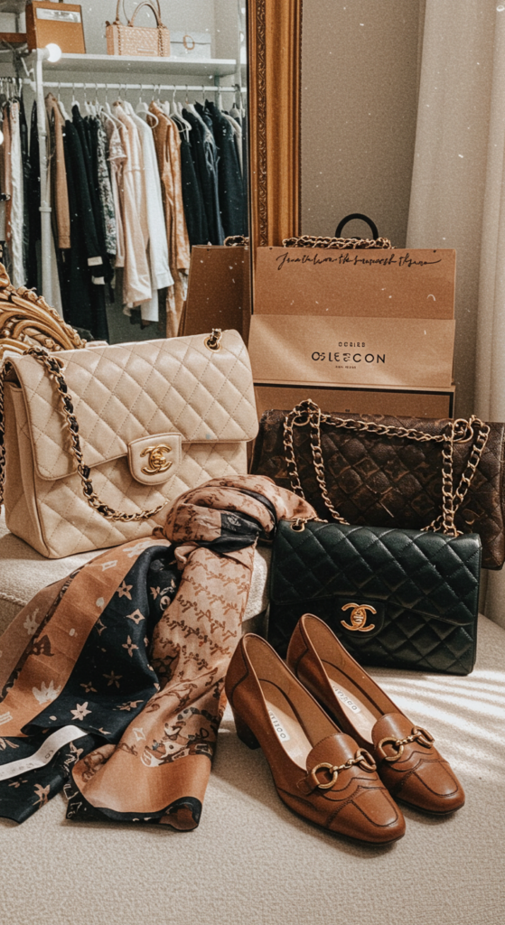 Secondhand Designer: Authentication Guide for Popular Brands