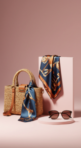 Accessories Capsule: How to Transform Basic Outfits