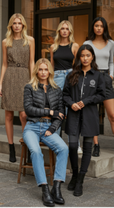 Celebrity Clothing Lines: Which Ones Actually Deliver