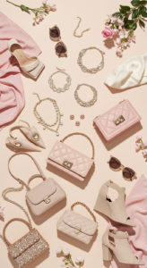 Top 10 Women's Fashion Accessories in 2025