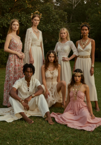 6 Goddess Complex Looks That Channel Divine Energy